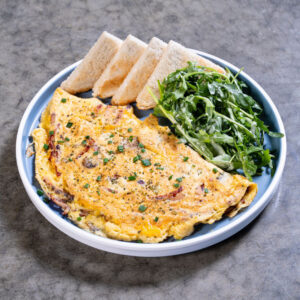 BMC Omelette