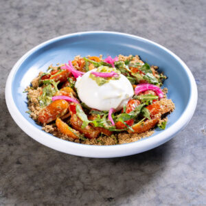 Burrata