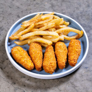Chicken Nuggets (5 pcs)