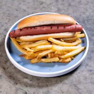 Hot Dog