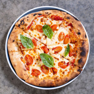 Margherita