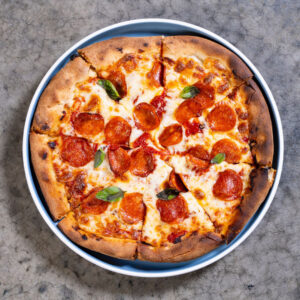 Pepperoni