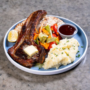 Pork Chop