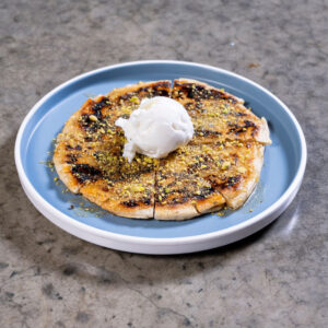 Homemade Traditional Pastry Dessert "for sharing"
