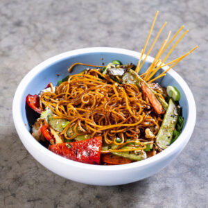 Vegetable Noodles (Vg)