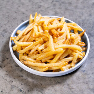 Fresh Fries 